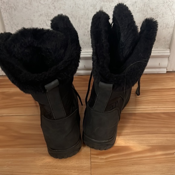 Snow boots - Picture 4 of 4